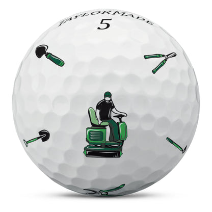 TaylorMade Season Opener TP5 Golf Balls