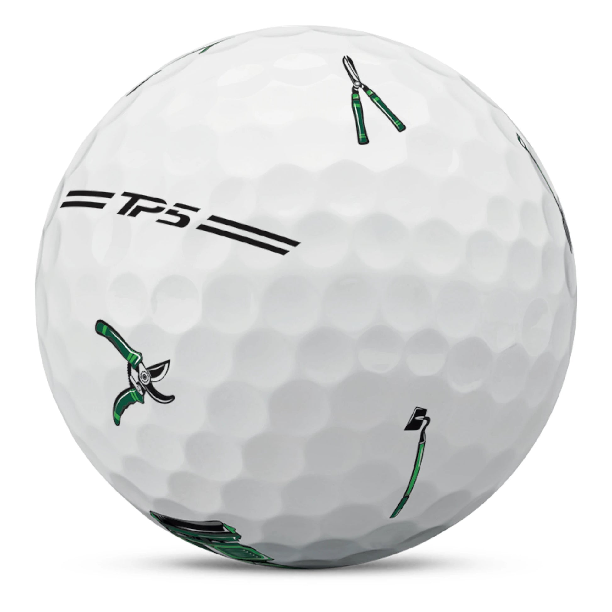TaylorMade Season Opener TP5 Golf Balls