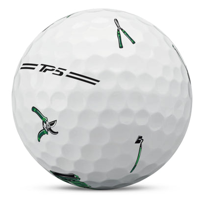 TaylorMade Season Opener TP5 Golf Balls