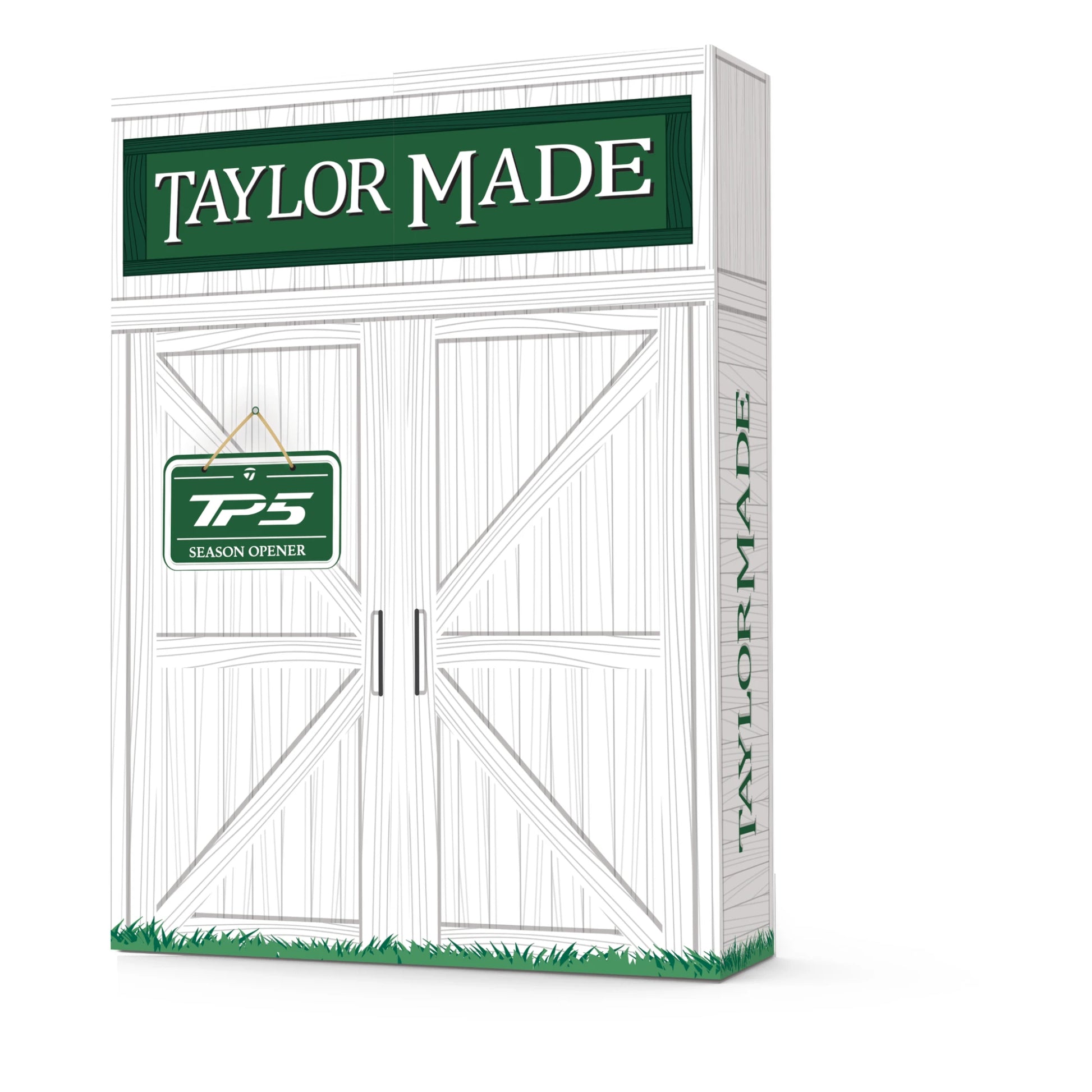 TaylorMade Season Opener TP5 Golf Balls