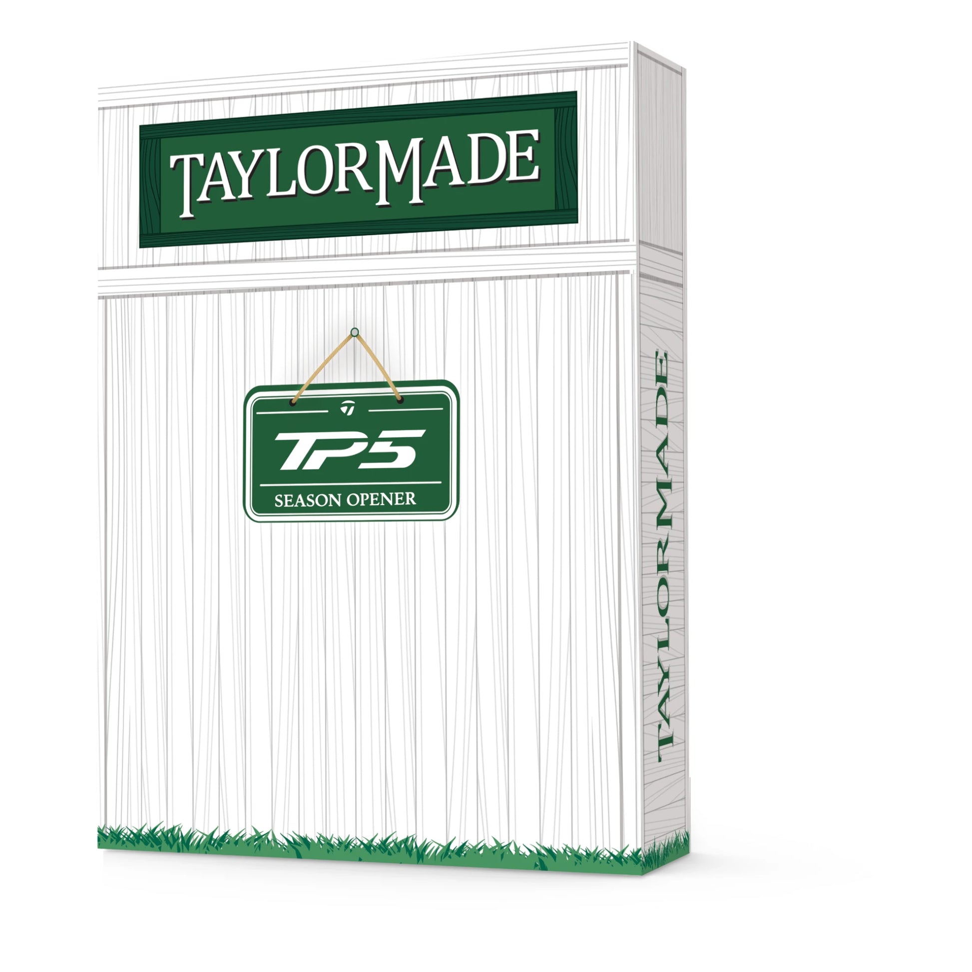 TaylorMade Season Opener TP5 Golf Balls