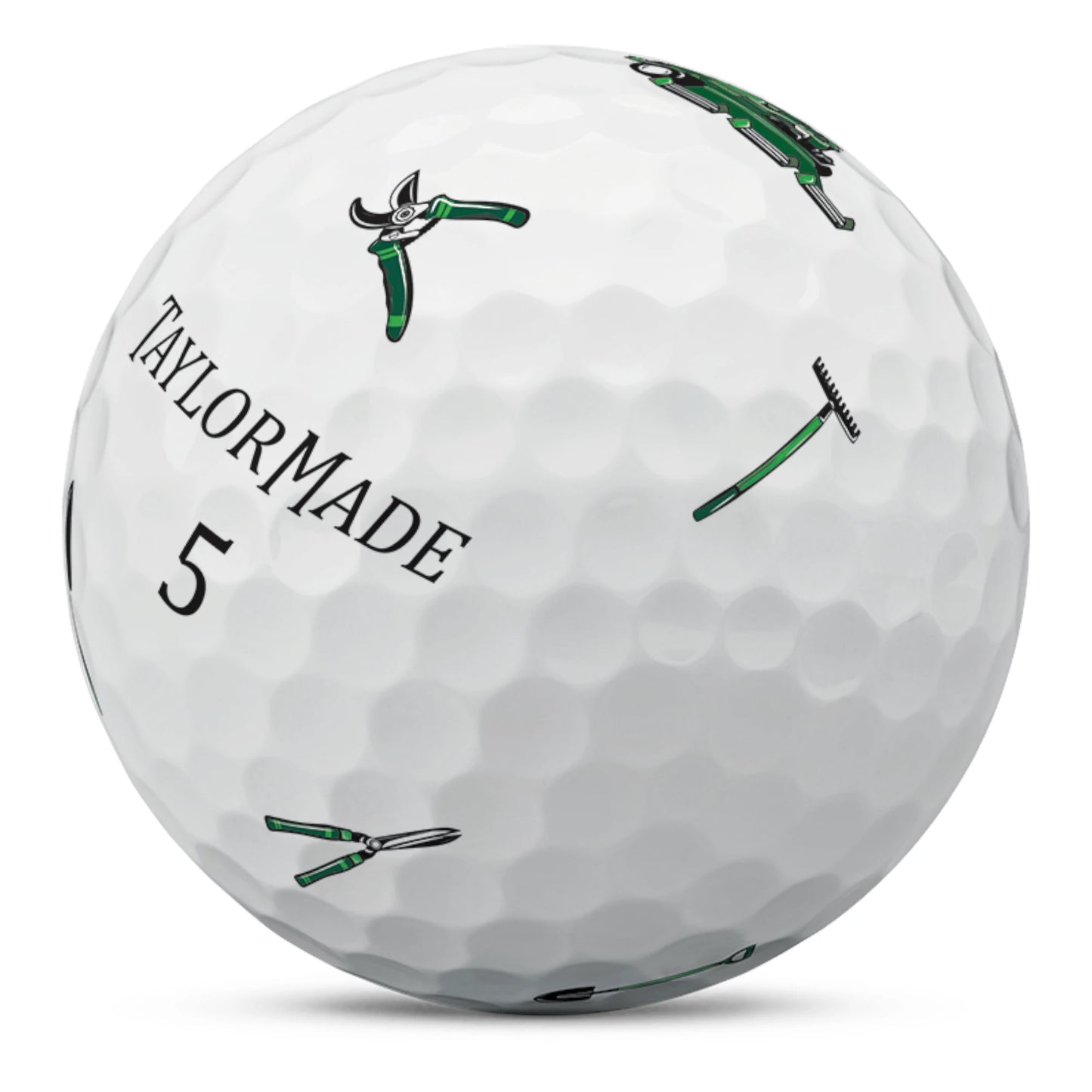 TaylorMade Season Opener TP5 Golf Balls