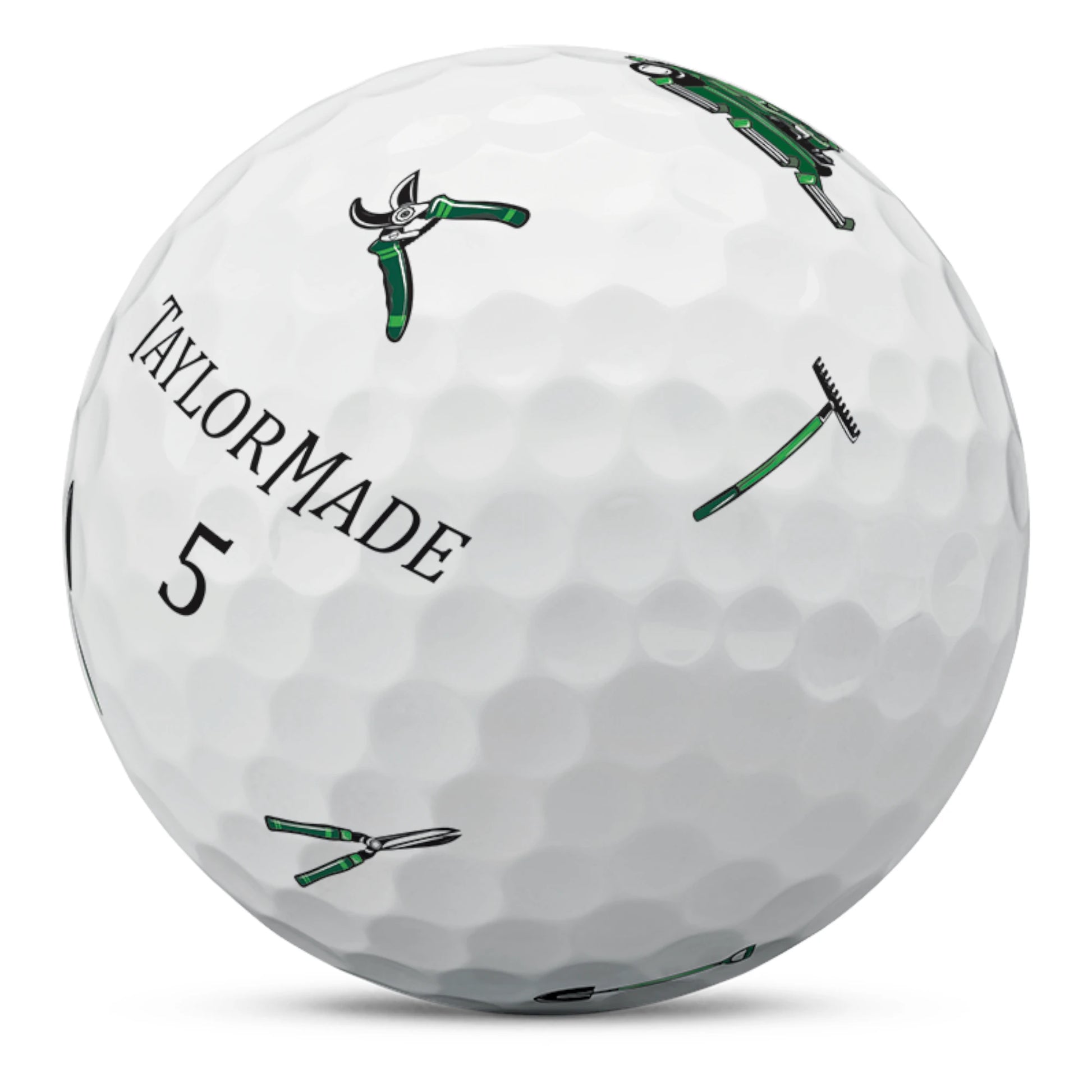 TaylorMade Season Opener TP5 Golf Balls