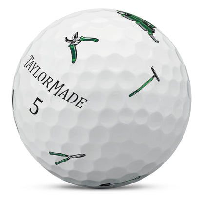 TaylorMade Season Opener TP5 Golf Balls