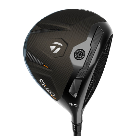 TaylorMade Qi4D LS Golf Driver
