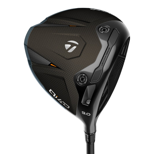 TaylorMade Qi4D Golf Driver