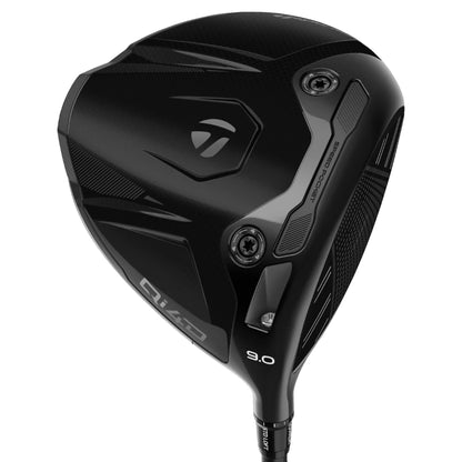TaylorMade Qi4D Shadowfall Golf Driver
