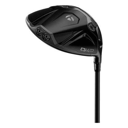TaylorMade Qi4D Shadowfall Golf Driver