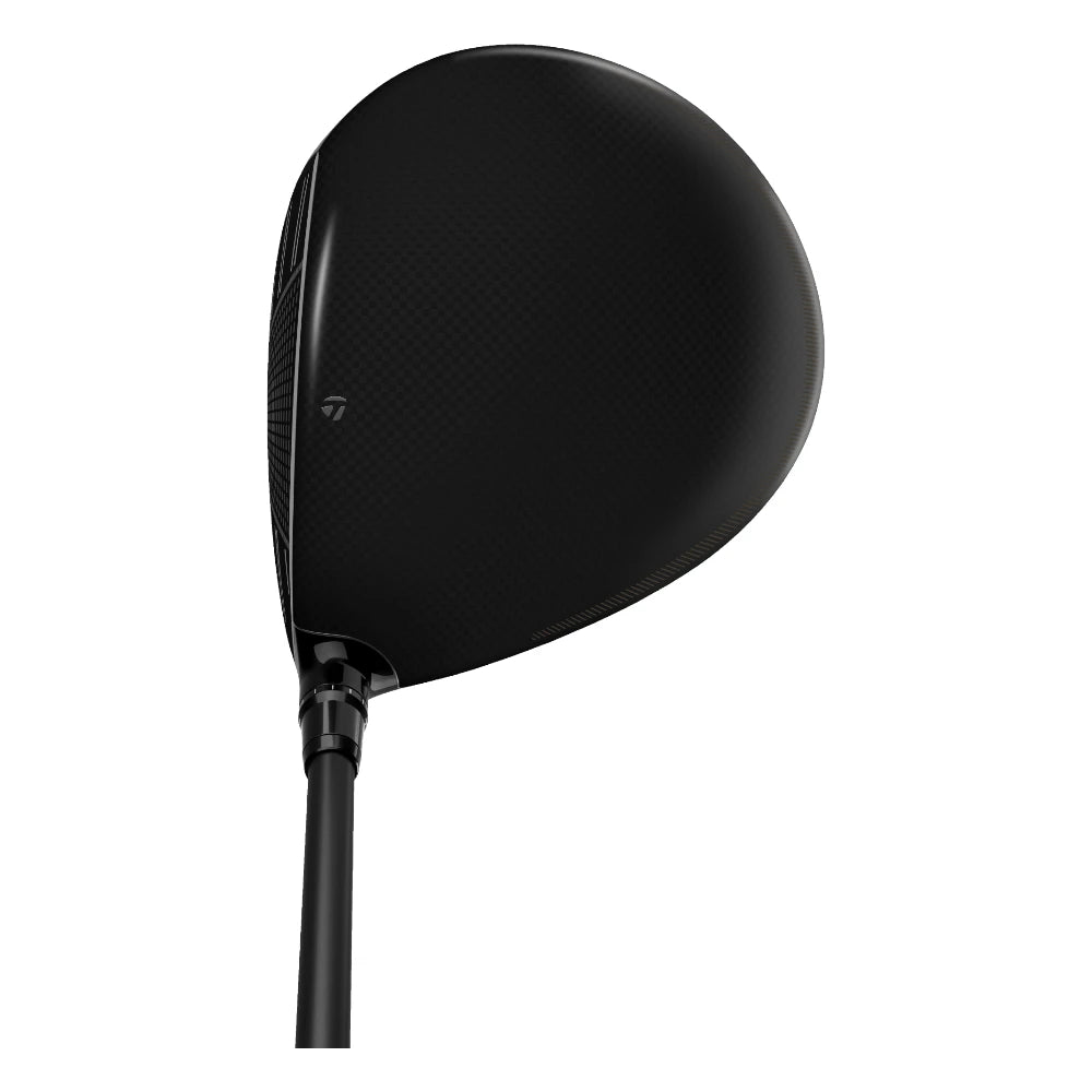 TaylorMade Qi4D Shadowfall Golf Driver