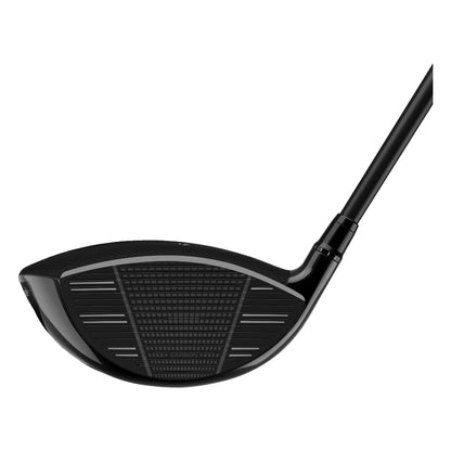 TaylorMade Qi4D Shadowfall Golf Driver