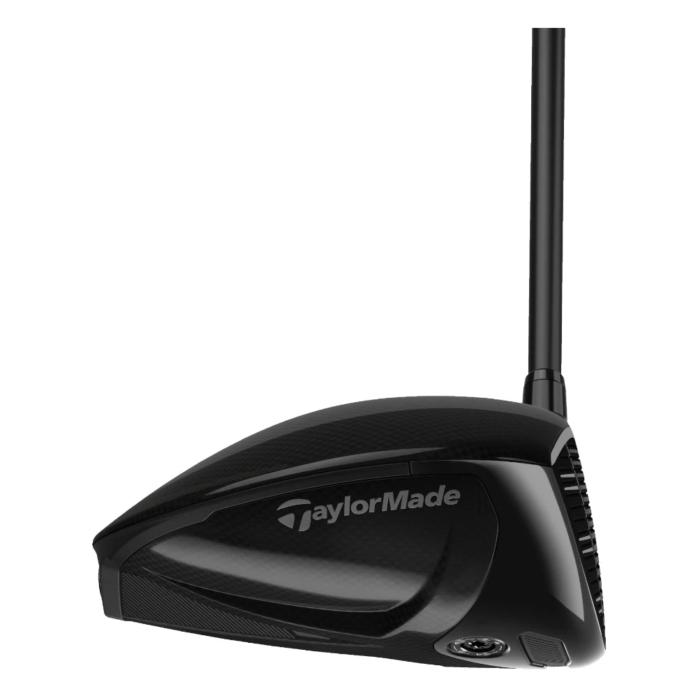 TaylorMade Qi4D Shadowfall Golf Driver