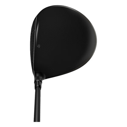 TaylorMade Qi4D Max Shadowfall Golf Driver