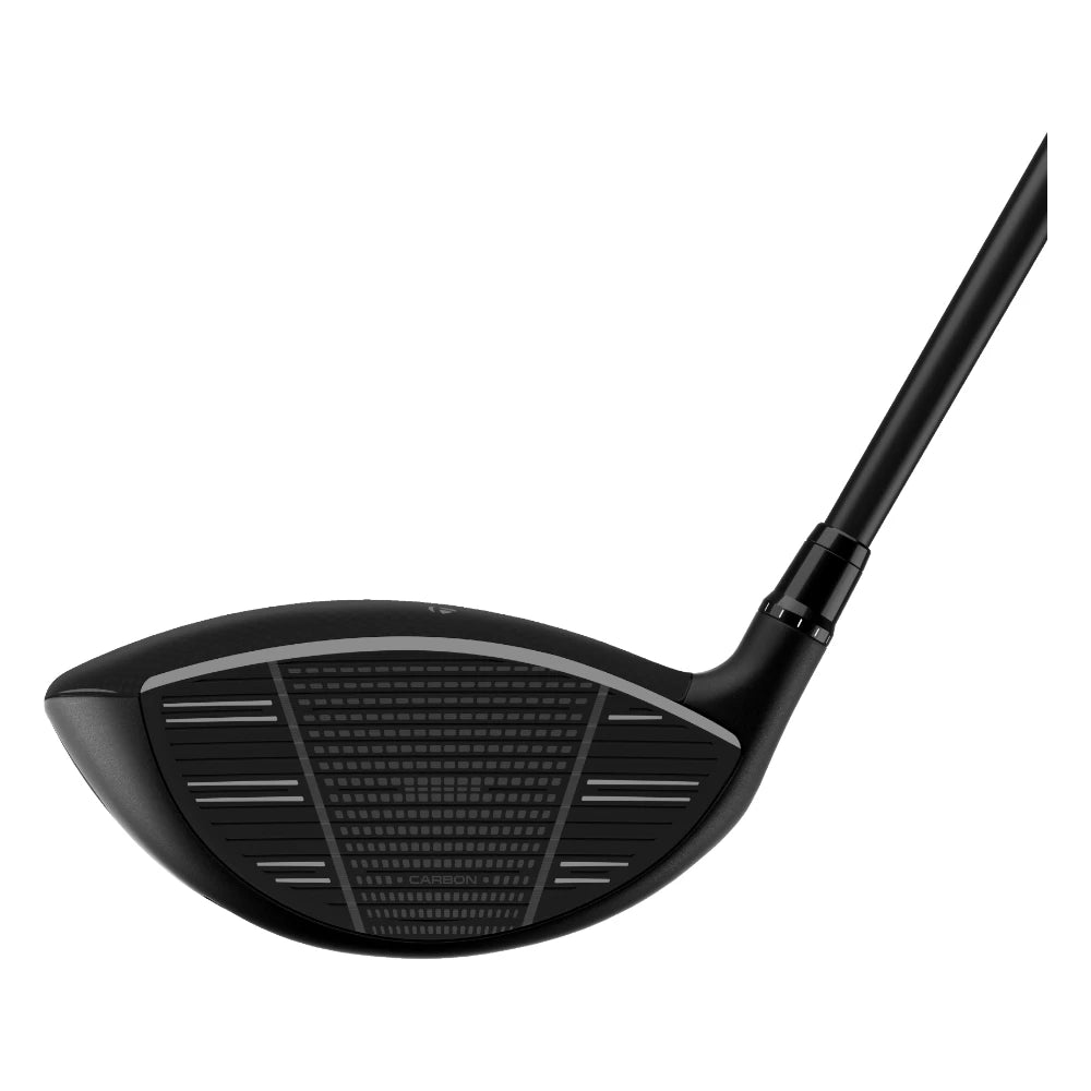 TaylorMade Qi4D Max Shadowfall Golf Driver