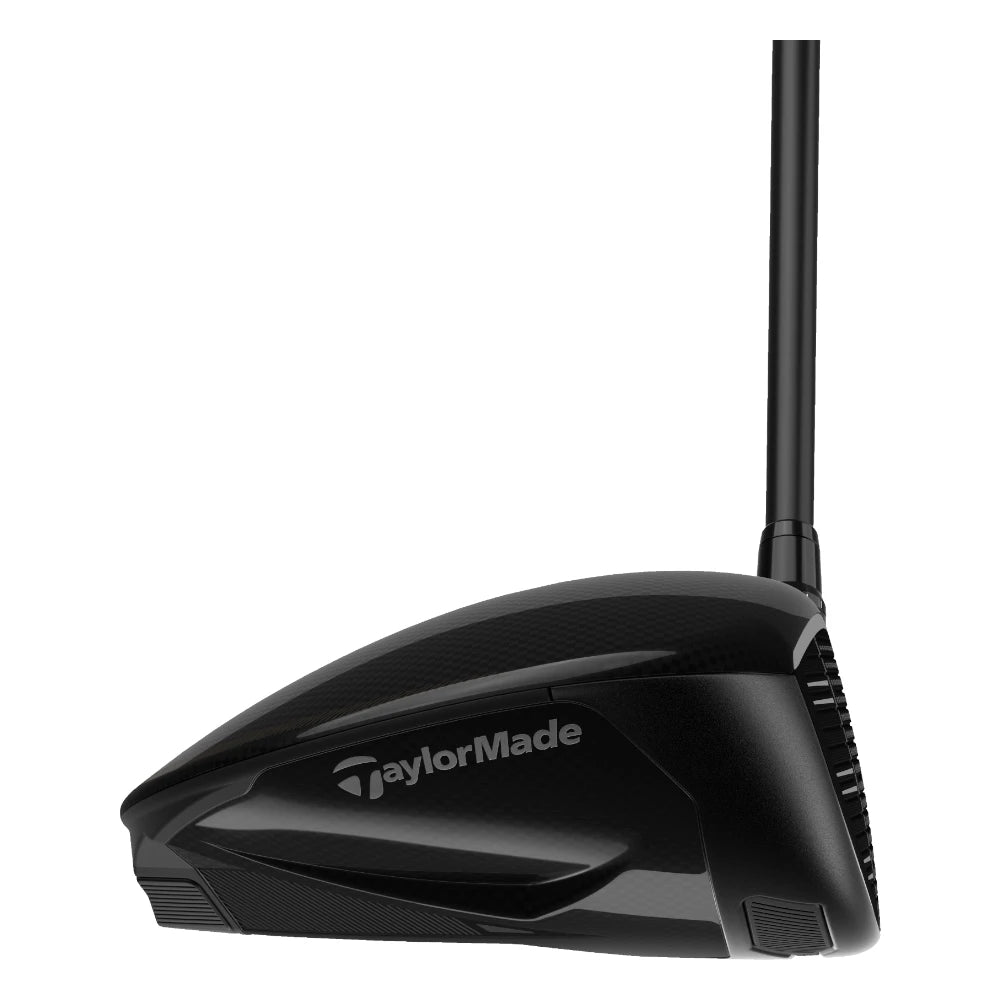 TaylorMade Qi4D Max Shadowfall Golf Driver