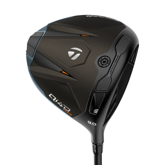 TaylorMade Qi4D Max Golf Driver