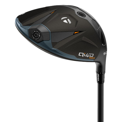 TaylorMade Qi4D Max Golf Driver