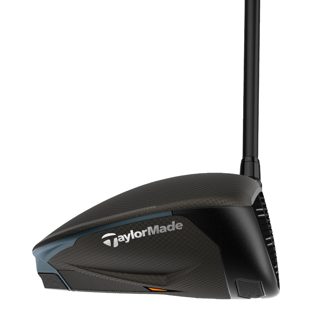TaylorMade Qi4D Max Golf Driver