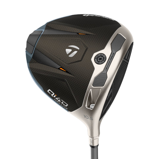 TaylorMade Qi4D Max Lite Golf Driver