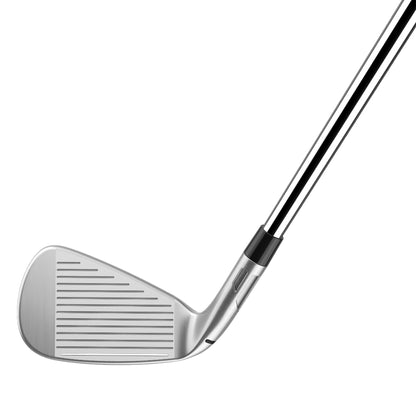 Taylormade Qi Max Golf Irons | Graphite