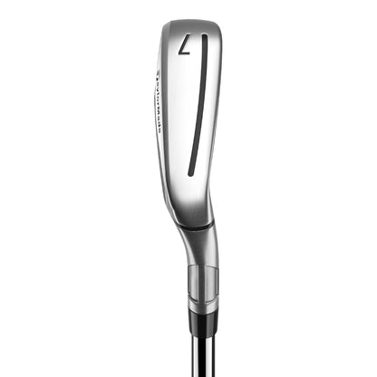 Taylormade Qi Max Golf Irons | Graphite