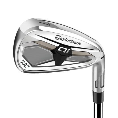 Taylormade Qi Max HL Golf Irons | Graphite