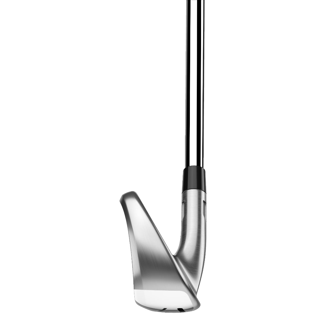 Taylormade Qi Max HL Golf Irons | Graphite