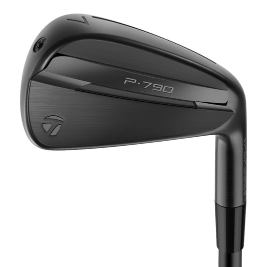 TaylorMade P790 Shadowfall Golf Irons | Steel