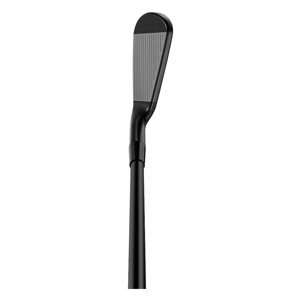 TaylorMade P790 Shadowfall Golf Irons | Steel