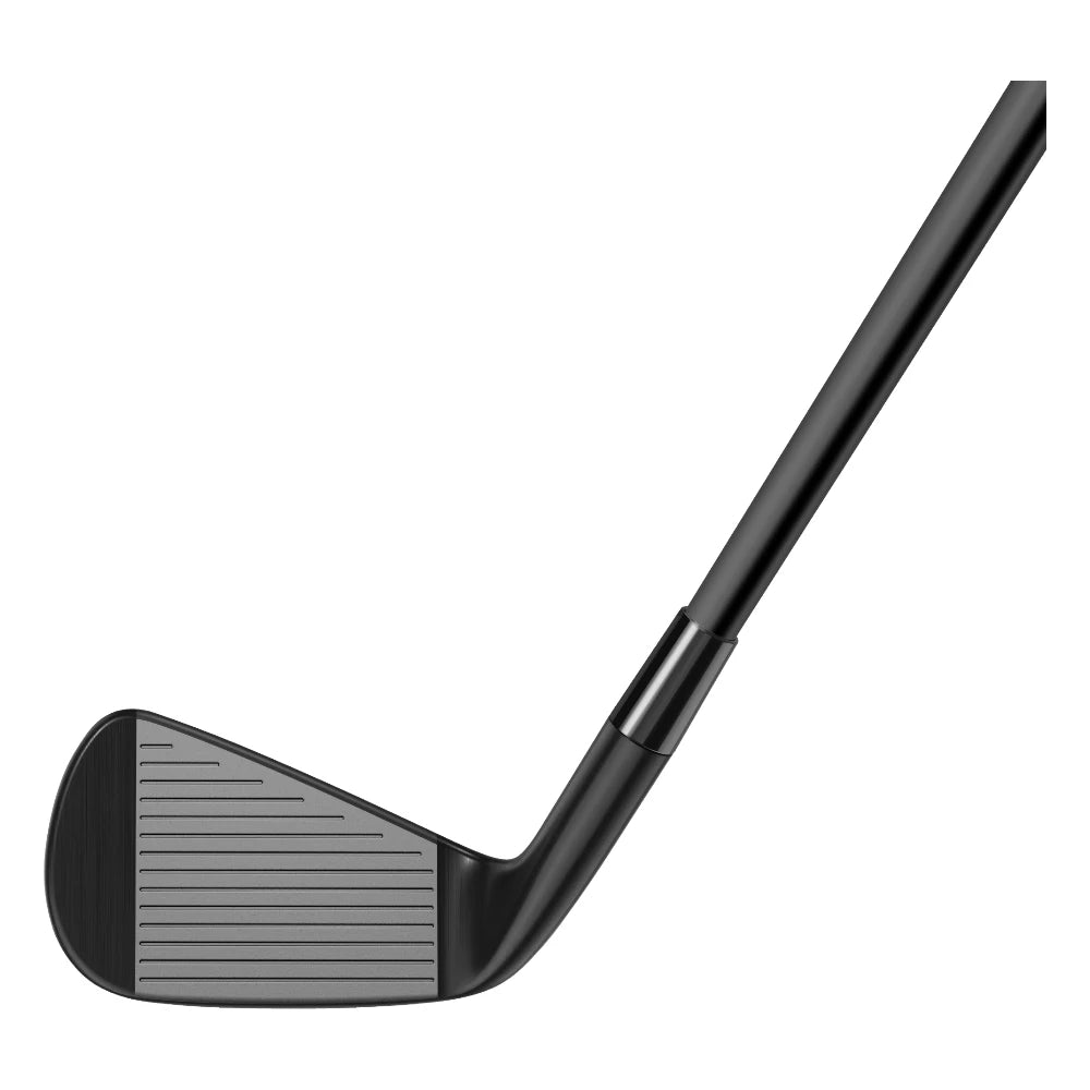 TaylorMade P790 Shadowfall Golf Irons | Steel