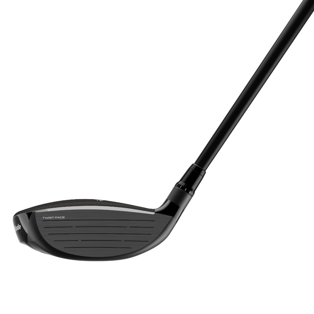 TaylorMade Qi4D Golf Fairway Wood