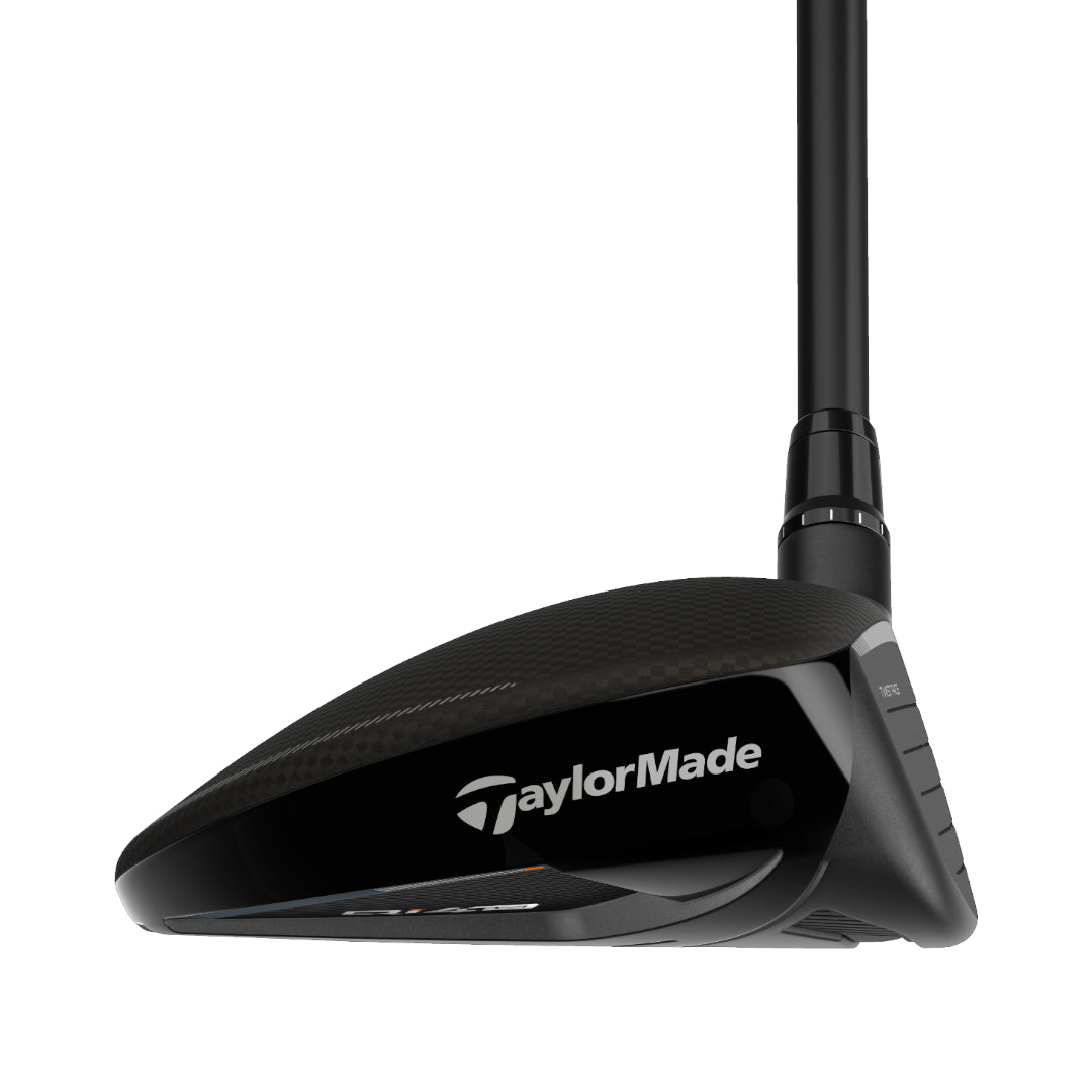 TaylorMade Qi4D Golf Fairway Wood