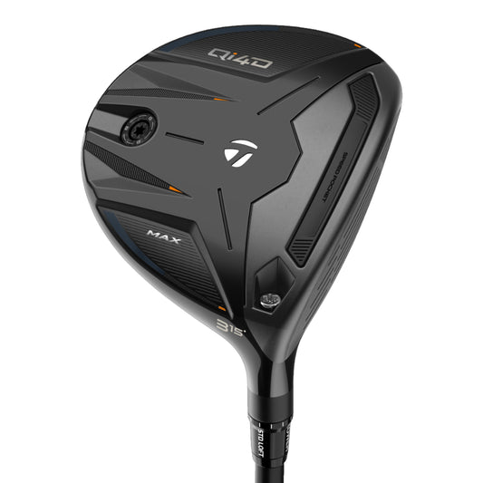 TaylorMade Qi4D Max Golf Fairway Wood