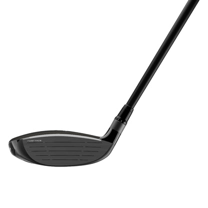 TaylorMade Qi4D Max Golf Fairway Wood