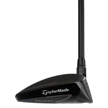 TaylorMade Qi4D Max Golf Fairway Wood