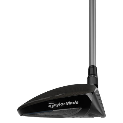 TaylorMade Qi4D Max Lite Golf Fairway Wood