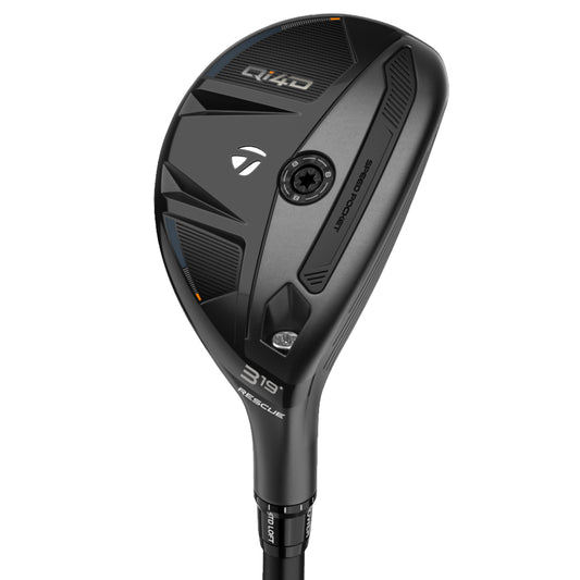 TaylorMade Qi4D Golf Hybrid