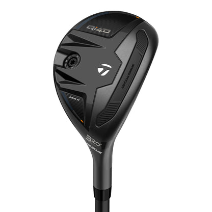 TaylorMade Qi4D Max Golf Hybrid