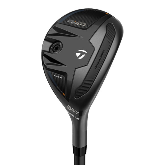 TaylorMade Qi4D Max Golf Hybrid