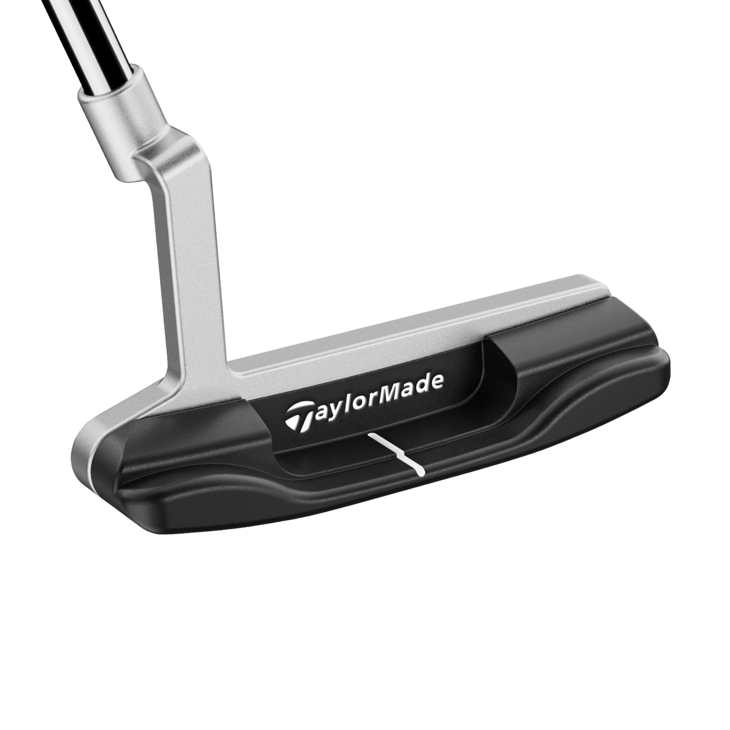 Left Handed TaylorMade SYSTM2 Soto Golf Putter | L-Neck