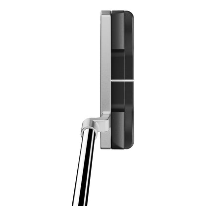 Left Handed TaylorMade SYSTM2 Ozark Soto Golf Putter | L-Neck