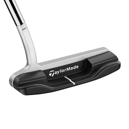 TaylorMade SYSTM2 Soto Golf Putter | Short Curve