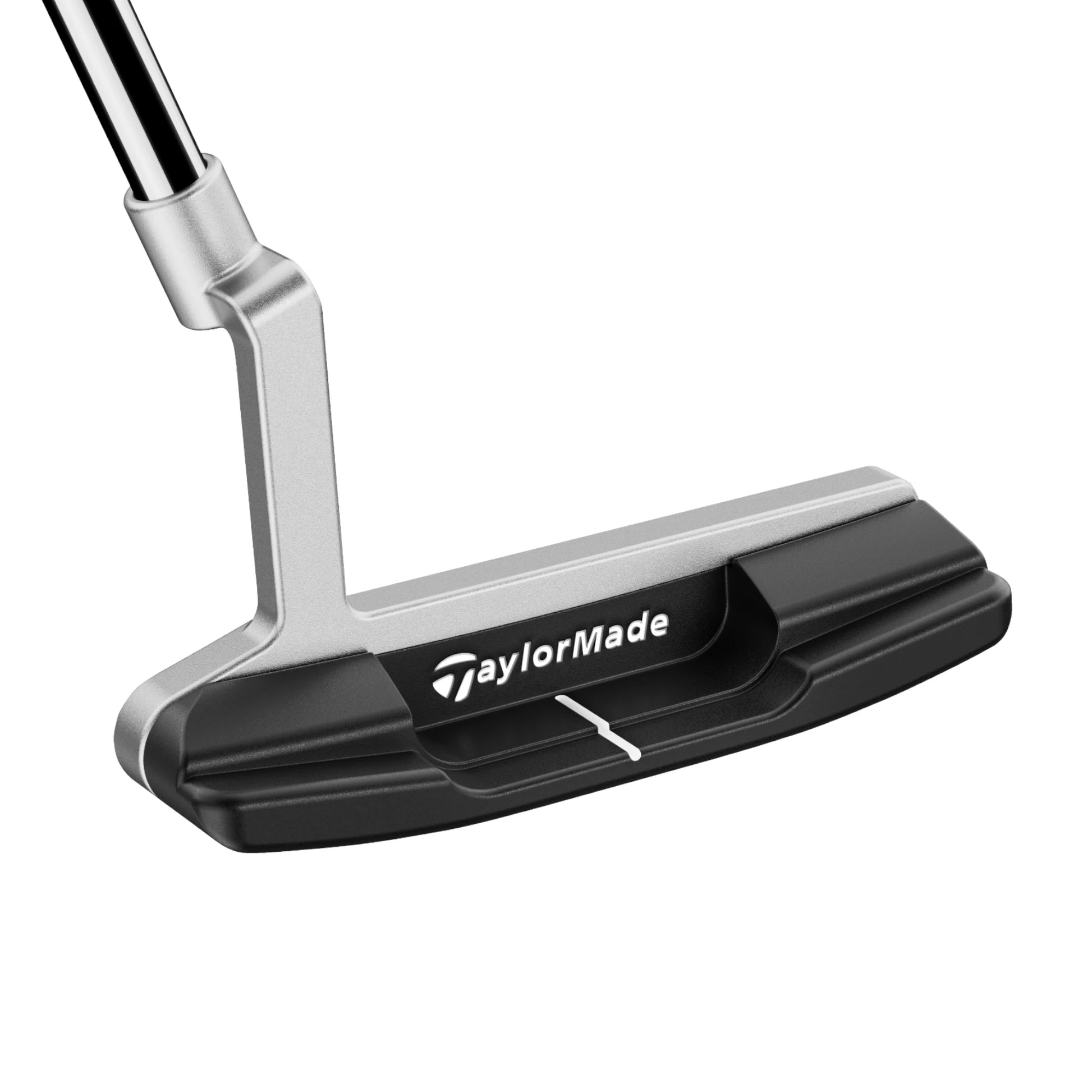 Left Handed TaylorMade SYSTM2 Juno Golf Putter | L-Neck