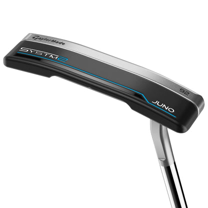 TaylorMade SYSTM2 Ozark Juno Golf Putter | Short Curve