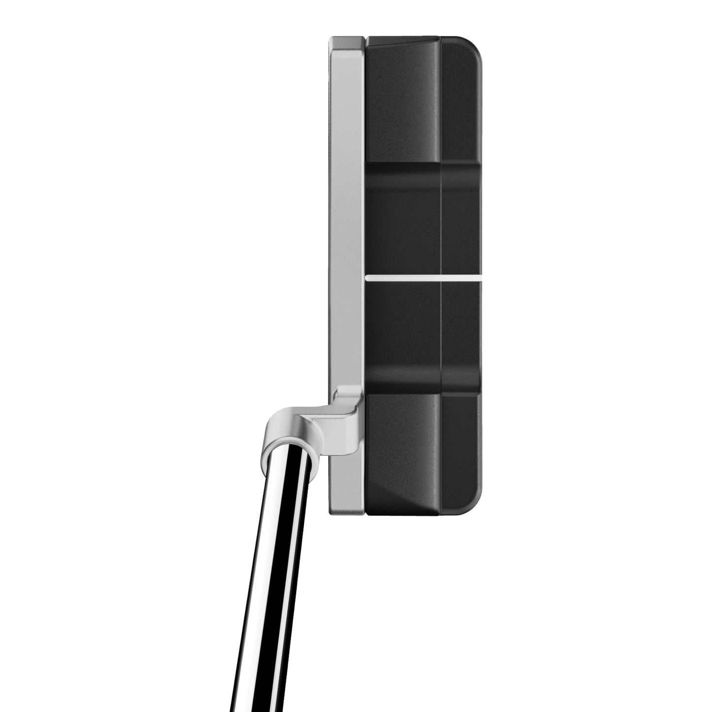 Left Handed TaylorMade SYSTM2 Ozark Del Monte Golf Putter | L-Neck