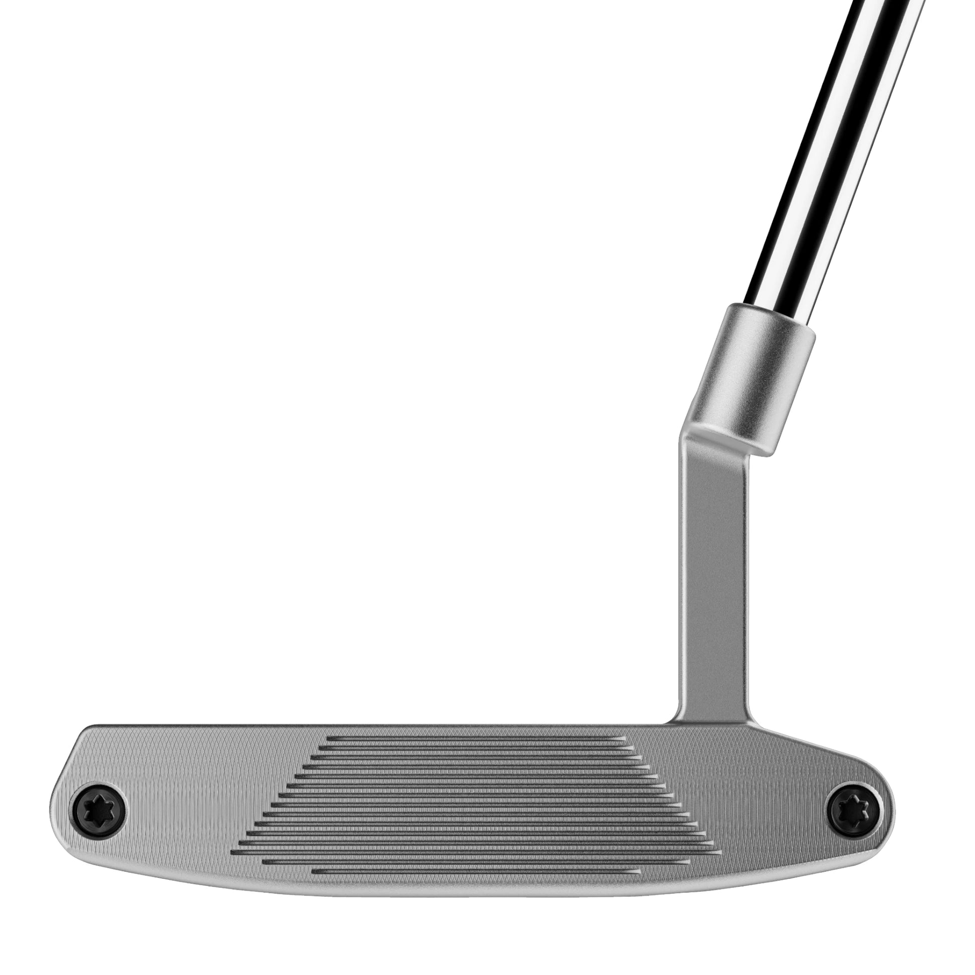 Left Handed TaylorMade SYSTM2 Ozark Del Monte Golf Putter | L-Neck