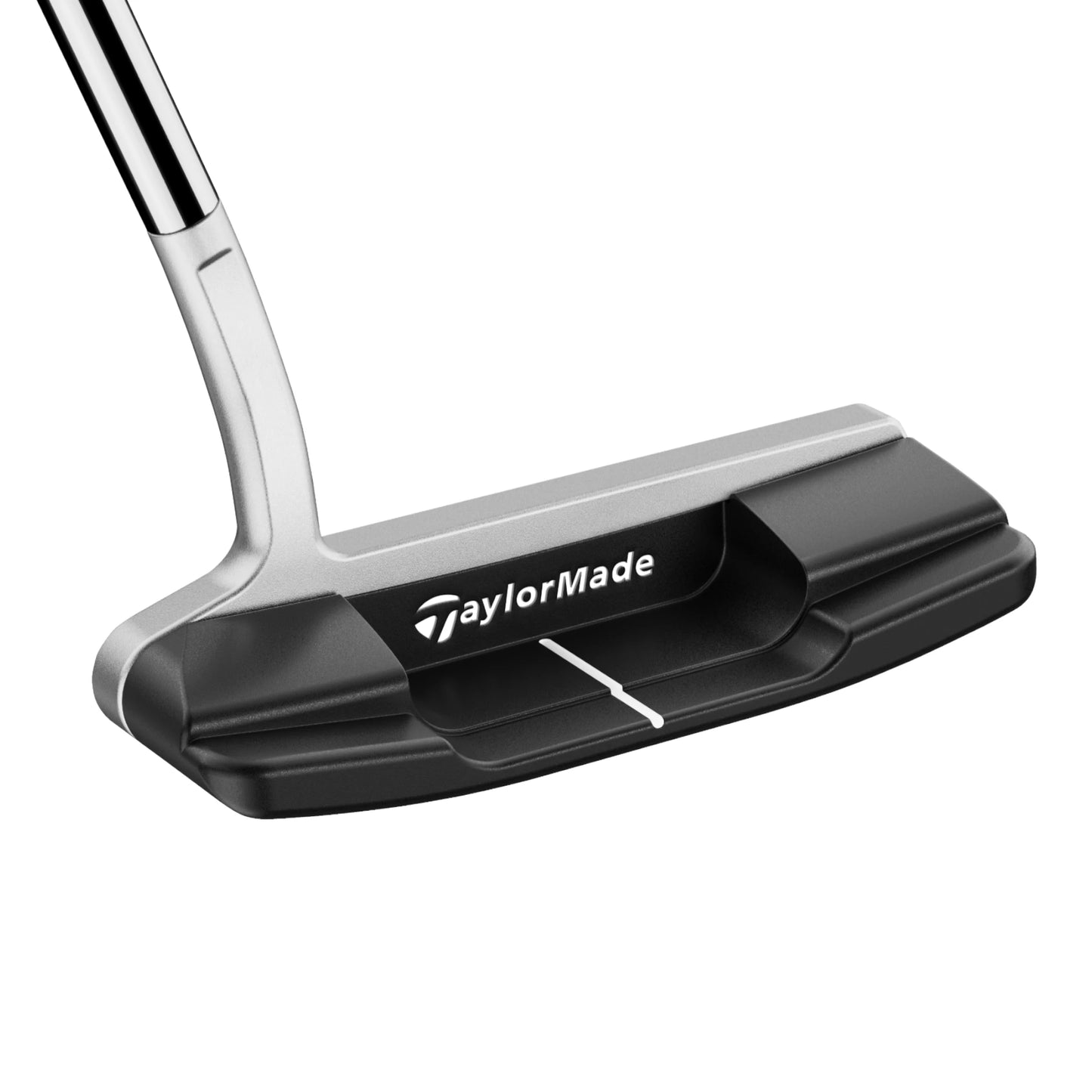 TaylorMade SYSTM2 Del Monte Golf Putter | Short Curve