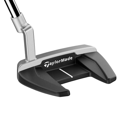 TaylorMade SYSTM2 Bandon Golf Putter | L-Neck