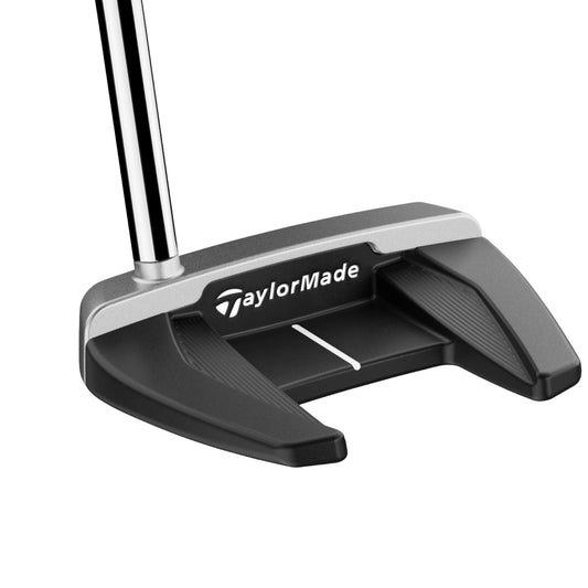 TaylorMade SYSTM2 Bandon Golf Putter | Single Bend
