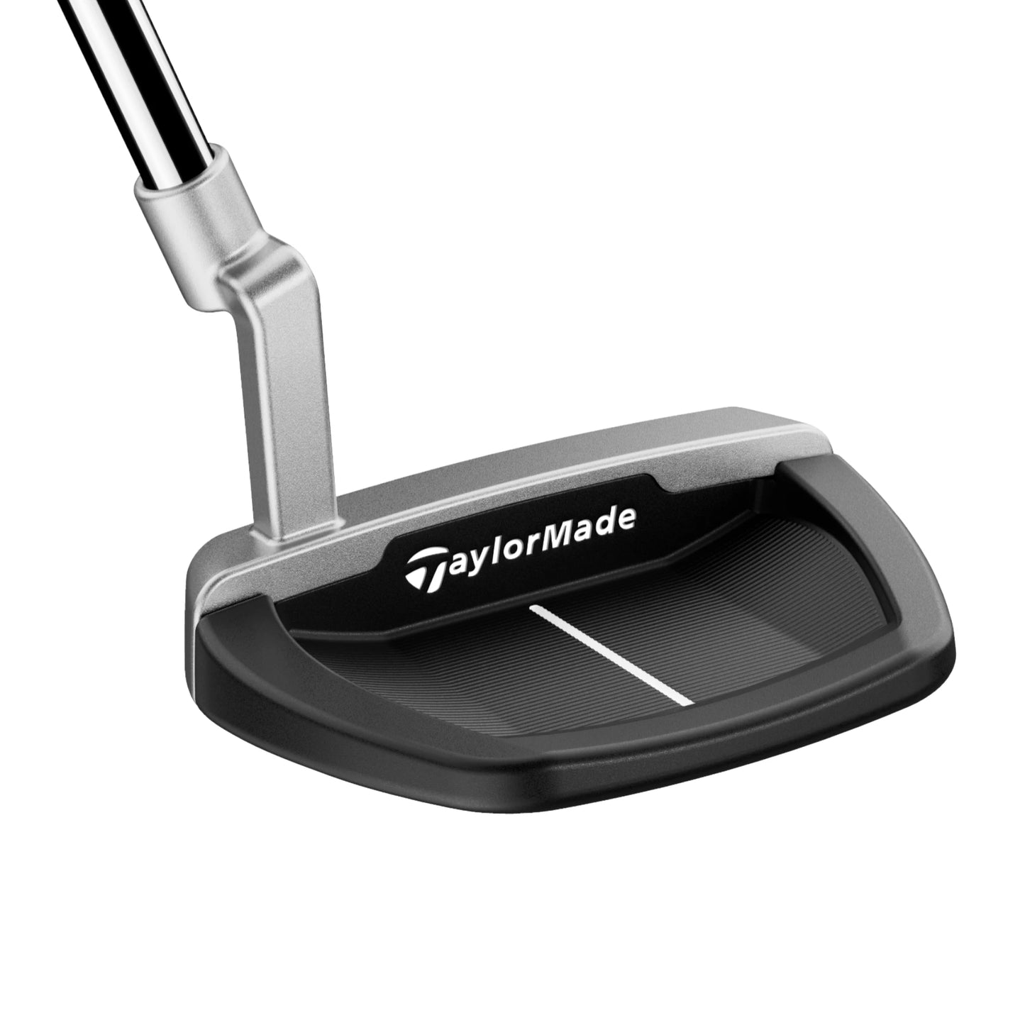 Left Handed TaylorMade SYSTM2 Ardmore Golf Putter | L-Neck