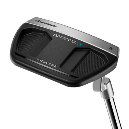 TaylorMade SYSTM2 Ozark Ardmore Golf Putter | L-Neck